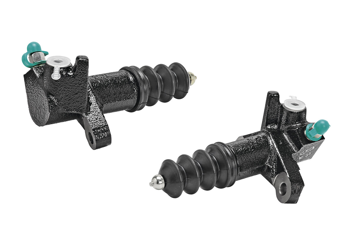 Slave Cylinder, clutch - 804727 VALEO
